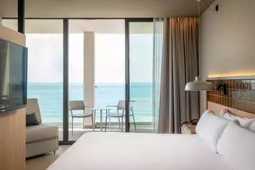 هتل Estival Maramar 4* Sup