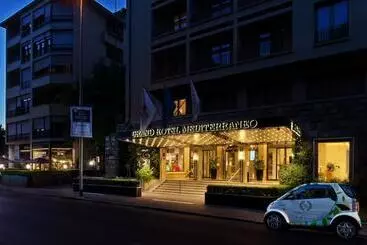 Fh55 Grand Hotel Mediterraneo
