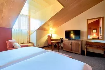 Hotel Fontecruz ávila