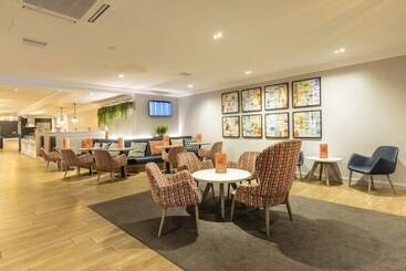 Hotel Holiday Inn   Glasgow Airport, An Ihg