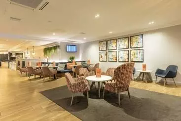 Отель Holiday Inn   Glasgow Airport, An Ihg