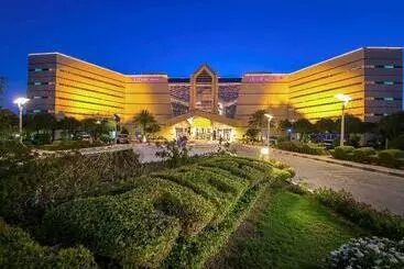 Hotel Mercure Grand Jebel Hafeet