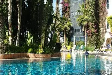 هتل Mogador Al Madina