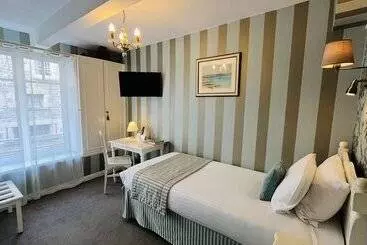 فندق Restaurant Printania