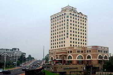 ホテル Sea Horizon