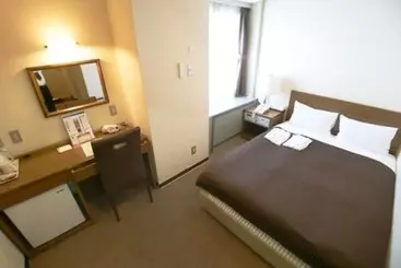 Sky Heart Hotel Hakata