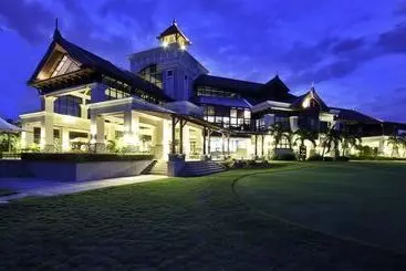 ホテル Springfield Village Golf & Spa