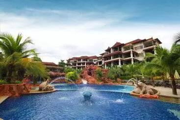 בית מלון כפרי Springfield Village Golf & Spa