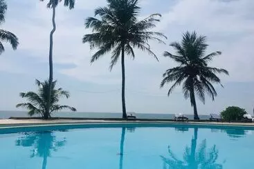Induruwa Beach Resort
