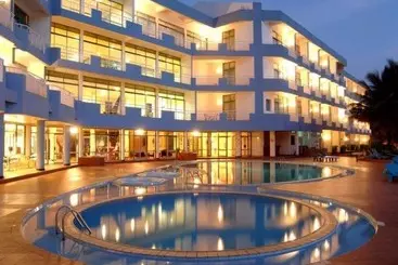 Induruwa Beach Resort