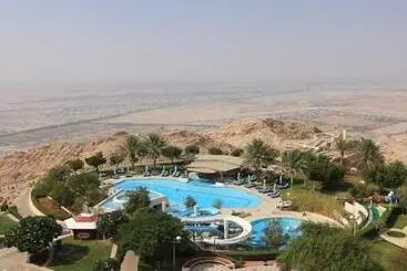 Oryx Grand Hotel Jebel Hafeet