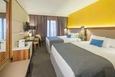 منتجع L Elysee Val D Europe