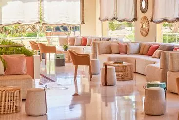 Apart Otel Zafiro Mallorca & Spa