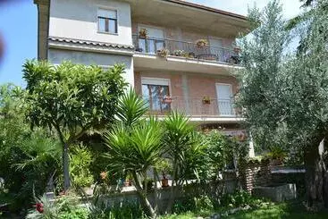 B&b Casa Amabili