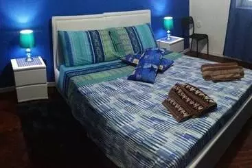 B&b Giosa