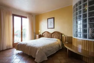 B&b La Mimosa Del Golfo