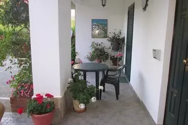 B&b Sole Del Pollino