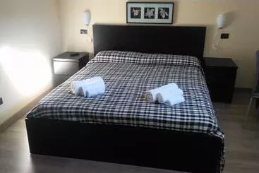 B&b Sole Del Pollino