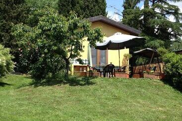 Сельский отель Podere La Piana