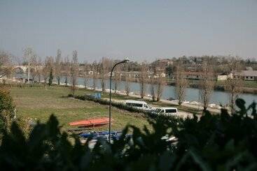 ホテル B&b Rooms Vittoria