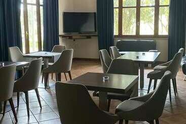 Kurort La Porta Del Sole