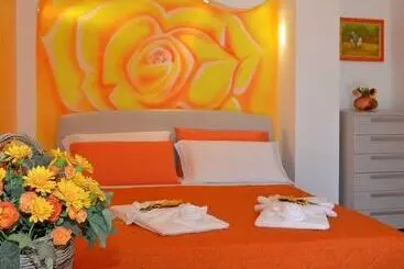 B&b Anemos
