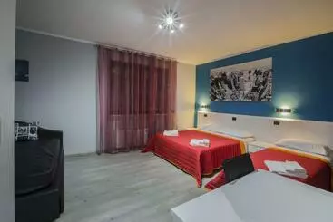 B&b La Salentina
