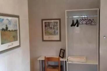 Bed and Breakfast Casa Friano