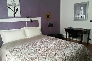 تختخواب و صبحانه Le Ginestre