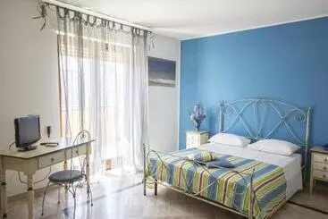 ベッドアンドブレックファースト Salentomigliore Casa Vacanze