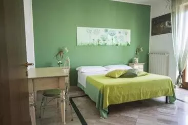 Aamiaismajoitus (B&B) Salentomigliore Casa Vacanze