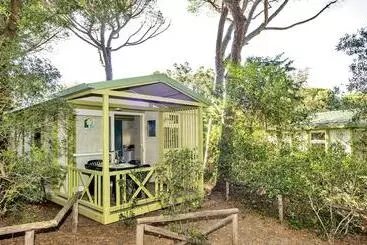 Hotelli Camping Maremma Sans Souci
