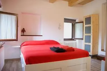 Hotel Rural Agriturismo Amargi