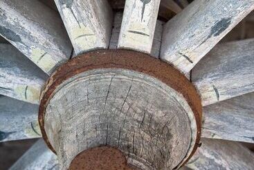 Сельский отель I Sassi Di San Giuseppe