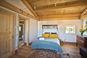 Hotel wiejski Pietre Di Gelo Dei F.lli Valenziani