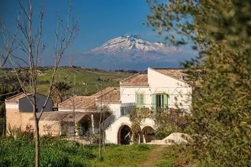 Hôtel Rural Pietre Di Gelo Dei F.lli Valenziani