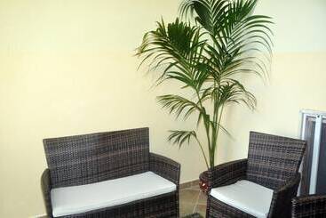 Pensjonat B&b A Due Passi