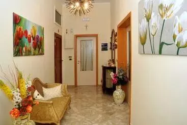 Pensió B&b A Due Passi