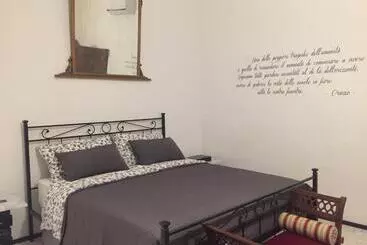 Pensió Ca  Del Borgo