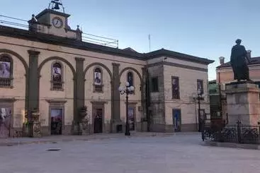 Majatalo Ca  Del Borgo