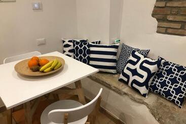 ペンション Ca  Del Borgo