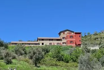 Résidence hôtelière Casale Il Cilento