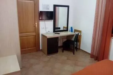 Sigiuma B&b