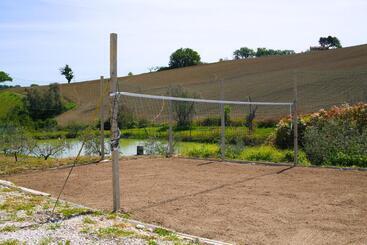 קוטג'' Agriturismo La Stradaccia