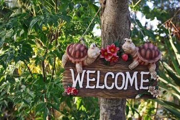 B&b Macchia Mediterranea