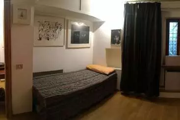 Bed and Breakfast La Dea Fortuna