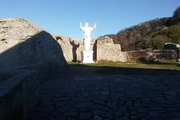 ベッドアンドブレックファースト La Stella Del Sud