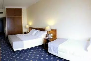Aamiaismajoitus (B&B) Lake Maggiore Dependance