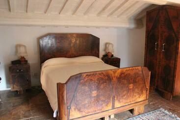 Nocleg ze śniadaniem Residence Via Benamati