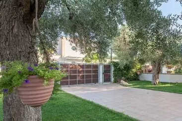 Giardino Dei Suoni B&b